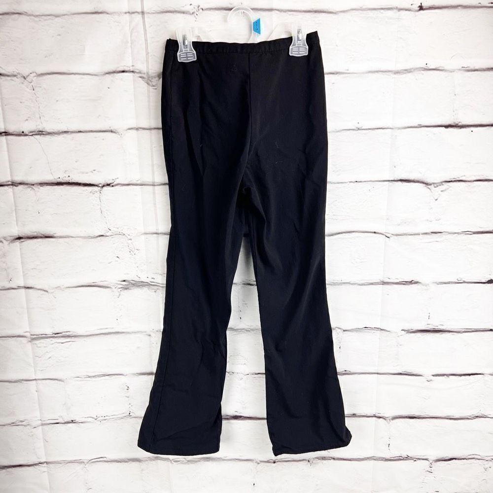 ASOS boot cut smart pants 0p - Picture 2 of 8